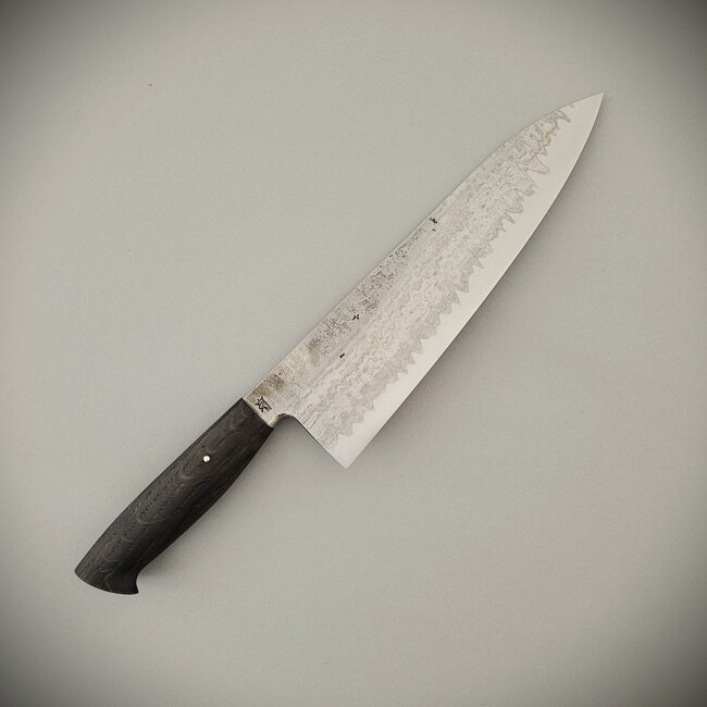 21 cm Workhorse "TNT666"