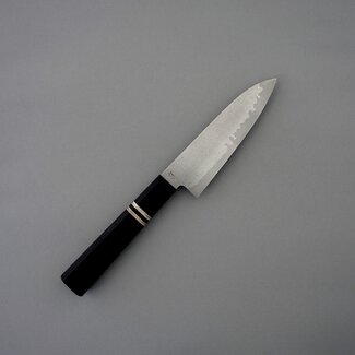 11,6 cm Laser Petty (Damascus San-Mai)