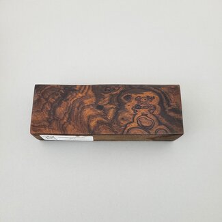 012 - Premium Maser-Qualität, 130x45x30mm