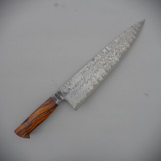 24 cm Gyuto "historisches Eisen"