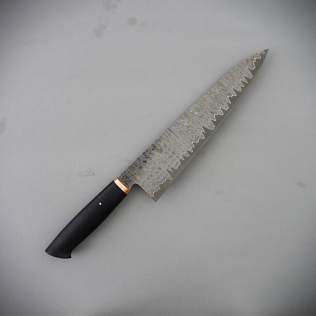 21,5 cm Gyuto "Apex Ultra"