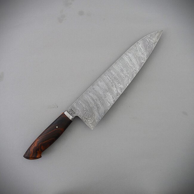 22 cm Gyuto "Damast"