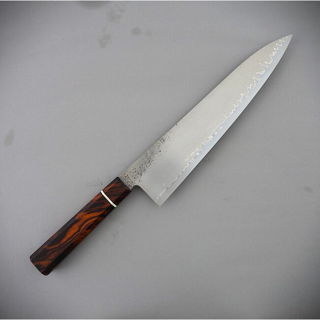 24,5 cm Gyuto "MagnaCut"
