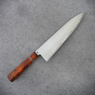 23 cm Gyuto "1.2562"