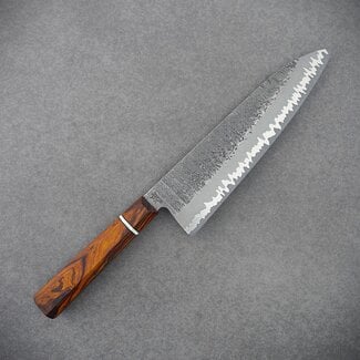 22,2 cm Gyuto "14C28N"