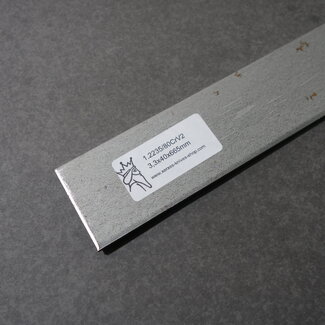 1.2235 - 80CrV2 - L2