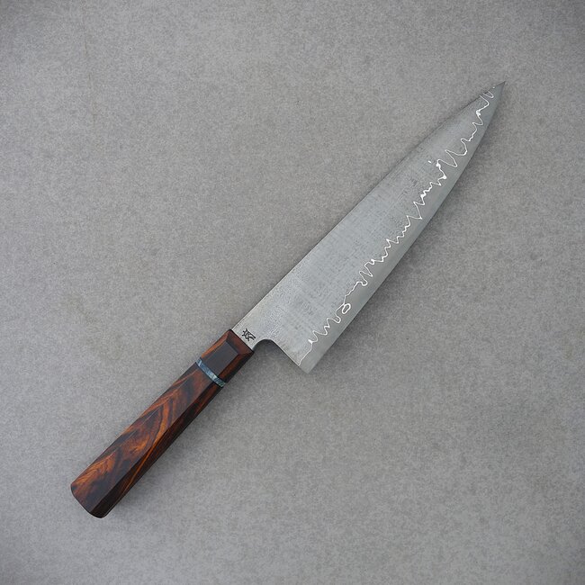 212 mm Gyuto "ApexUltra"