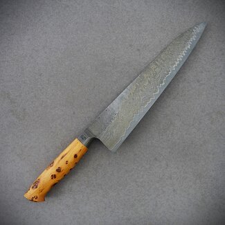 234 mm Gyuto "Anno1653"
