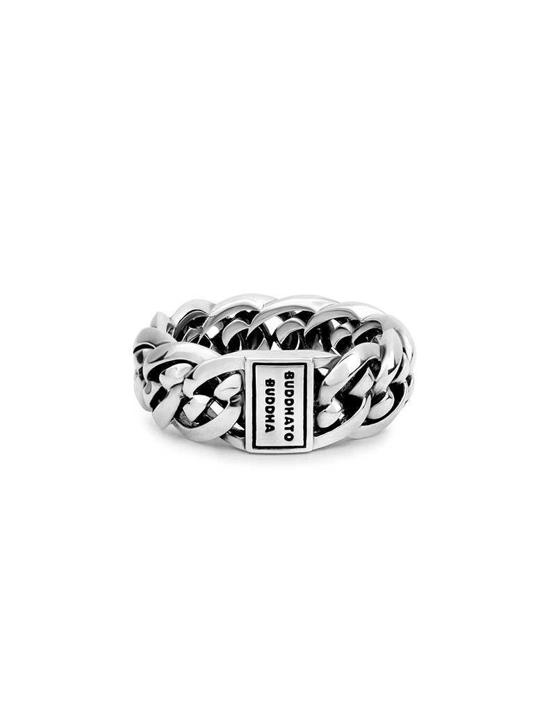 Buddha to Buddha Buddha to Buddha  - 601 17  Nathalie Small Ring - Maat  17.00 mm (53)