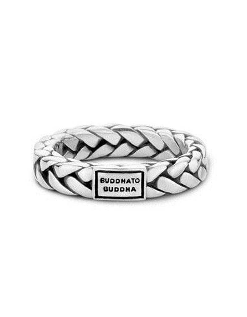 Buddha to Buddha Buddha to Buddha 810 18 Ring George Small maat 18.00 mm (57)