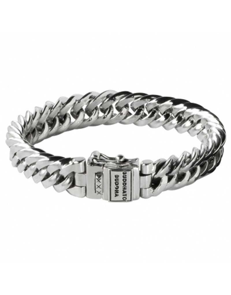 Buddha to Buddha Buddha to Buddha J080 D Armband Chain XS - Maat D - 18cm