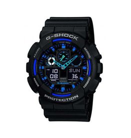 Casio G-Shock G-Shock GA-100-1A2ER horloge