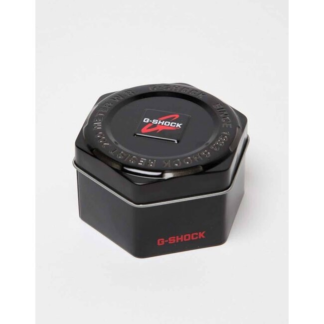 Casio G-Shock G-Shock GA-100-1A2ER horloge