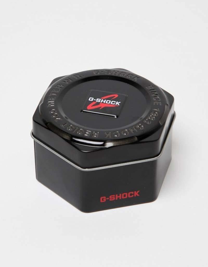 Casio G-Shock G-Shock GA-100-1A2ER horloge