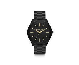 MK3221 Slim Runway horloge