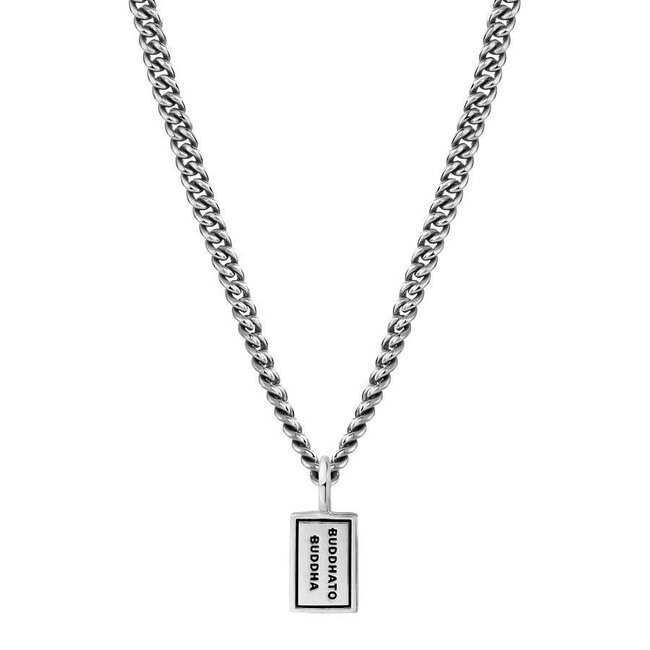 Buddha to Buddha 671 One Essential ketting