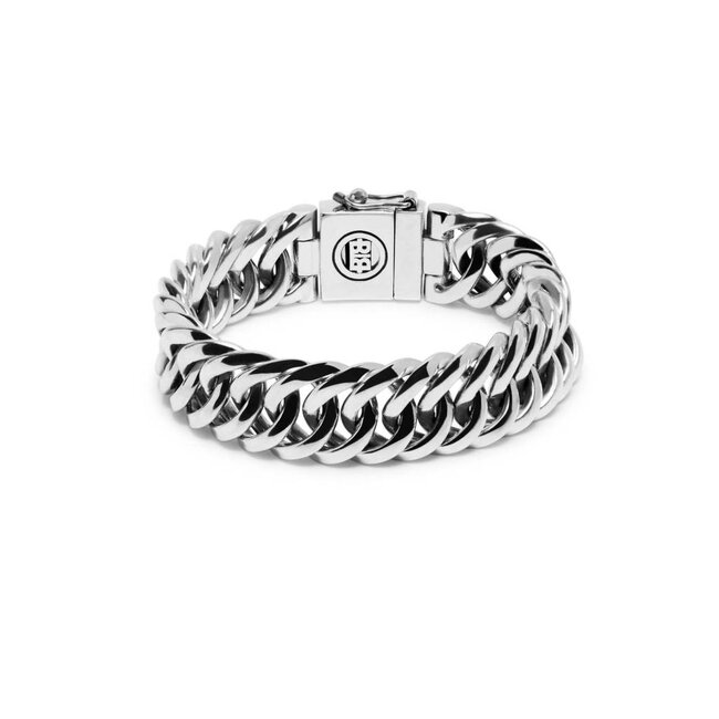 Buddha to Buddha 090 Chain Small Armband -Maat 19CM