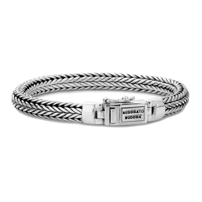 Buddha to Buddha J150 D Armband Ellen XS - Maat D 18cm