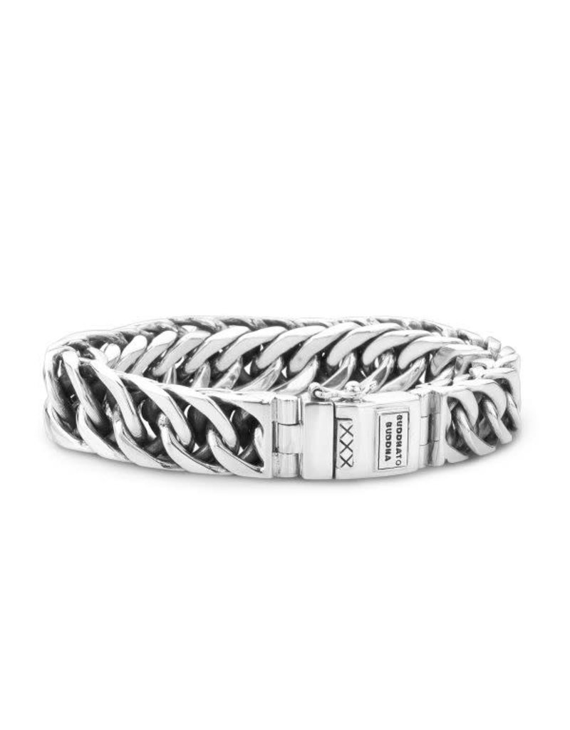 Buddha to Buddha BtoB 158 F Armband Esther Small - Maat F