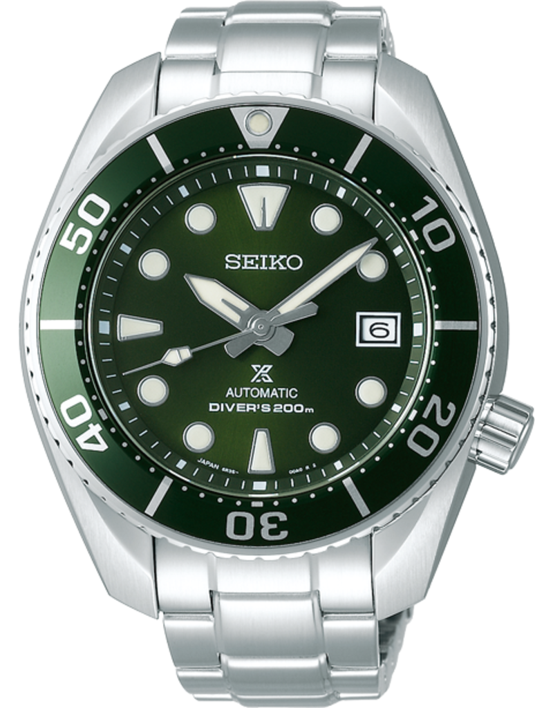 Seiko SPB103J1 Prospex Automatic Diver Horloge