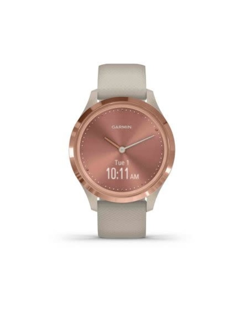 garmin smart light