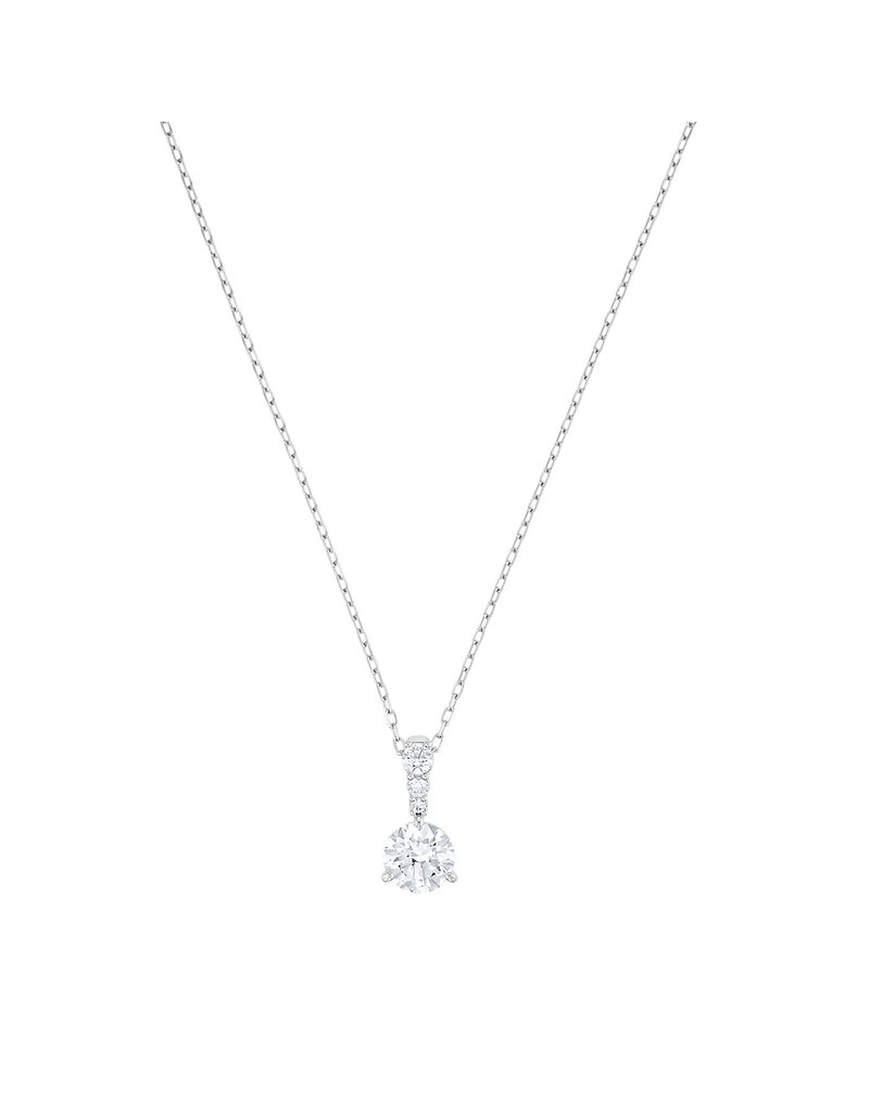 Swarovski Collier Solitaire Hanger - 5472635