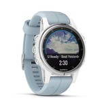 Garmin 010-01987-23  Fenix 5S plus Smartwatch