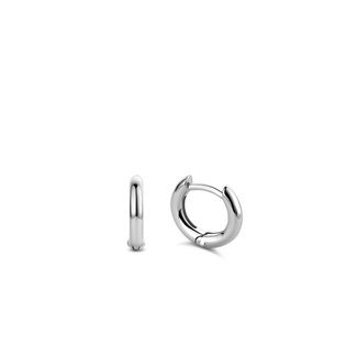 Ti Sento Milano 7811SI Oorbellen Zilver