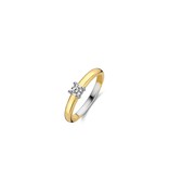 Ti Sento Milano Ring 12212ZY/56