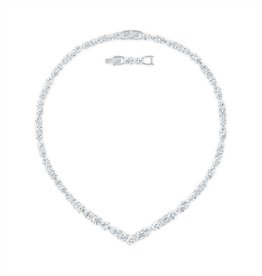 Swarovski Swarovski 5556917 Collier Tennis DLXMC