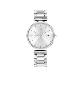 Tommy Hilfiger TH1782273 horloge dames staal Aria