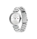 Tommy Hilfiger TH1782273 horloge dames staal Aria