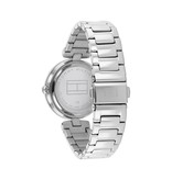 Tommy Hilfiger TH1782273 horloge dames staal Aria