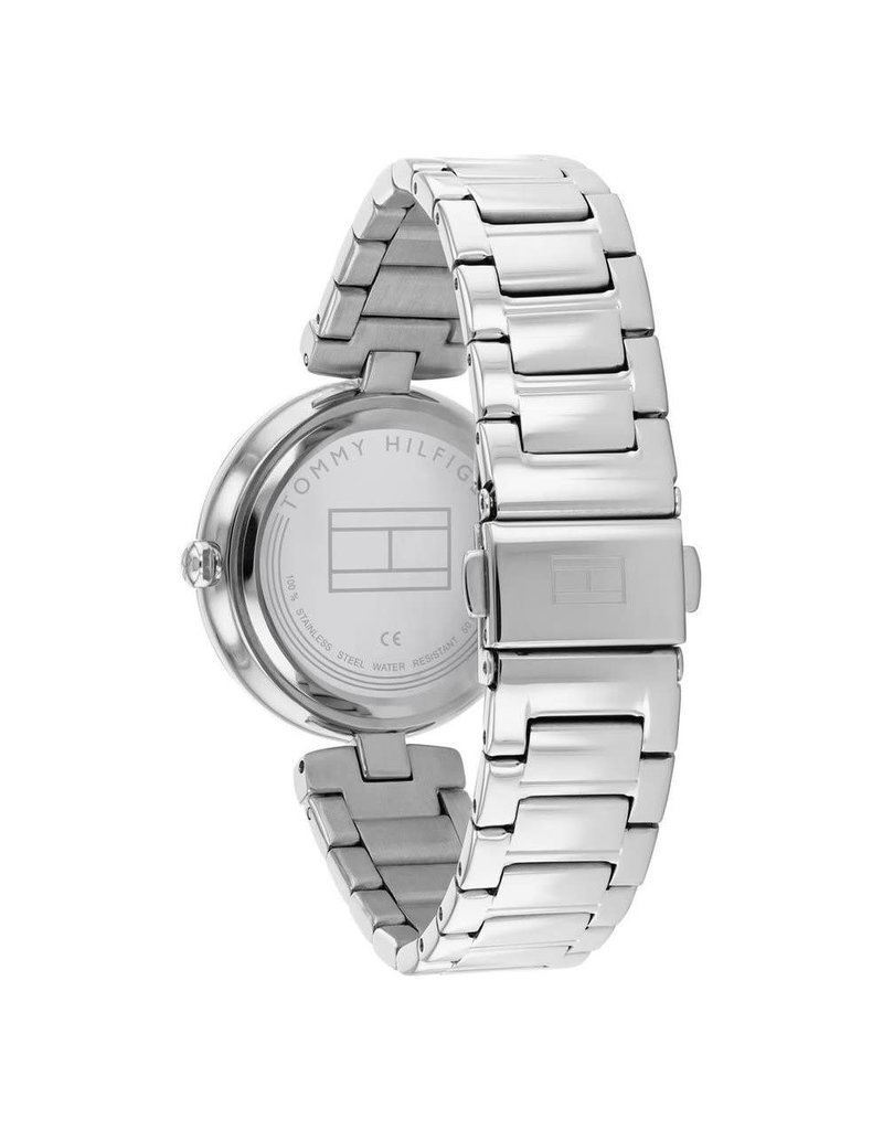 Tommy Hilfiger TH1782273 horloge dames staal Aria
