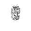 Buddha to Buddha Buddha to Buddha Ring 118 18  Barbara Link Zilver Maat 18