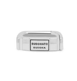 Buddha to Buddha 315 one Dunia Polished Lock