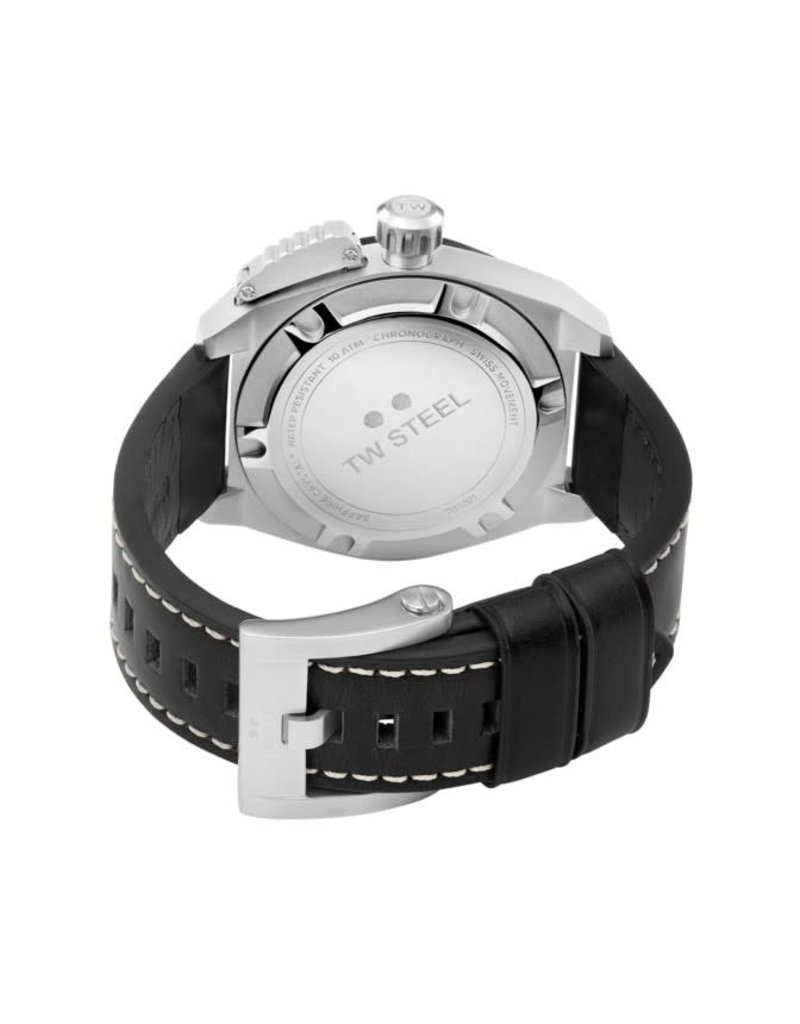 TW Steel TW1001 Canteen heren horloge