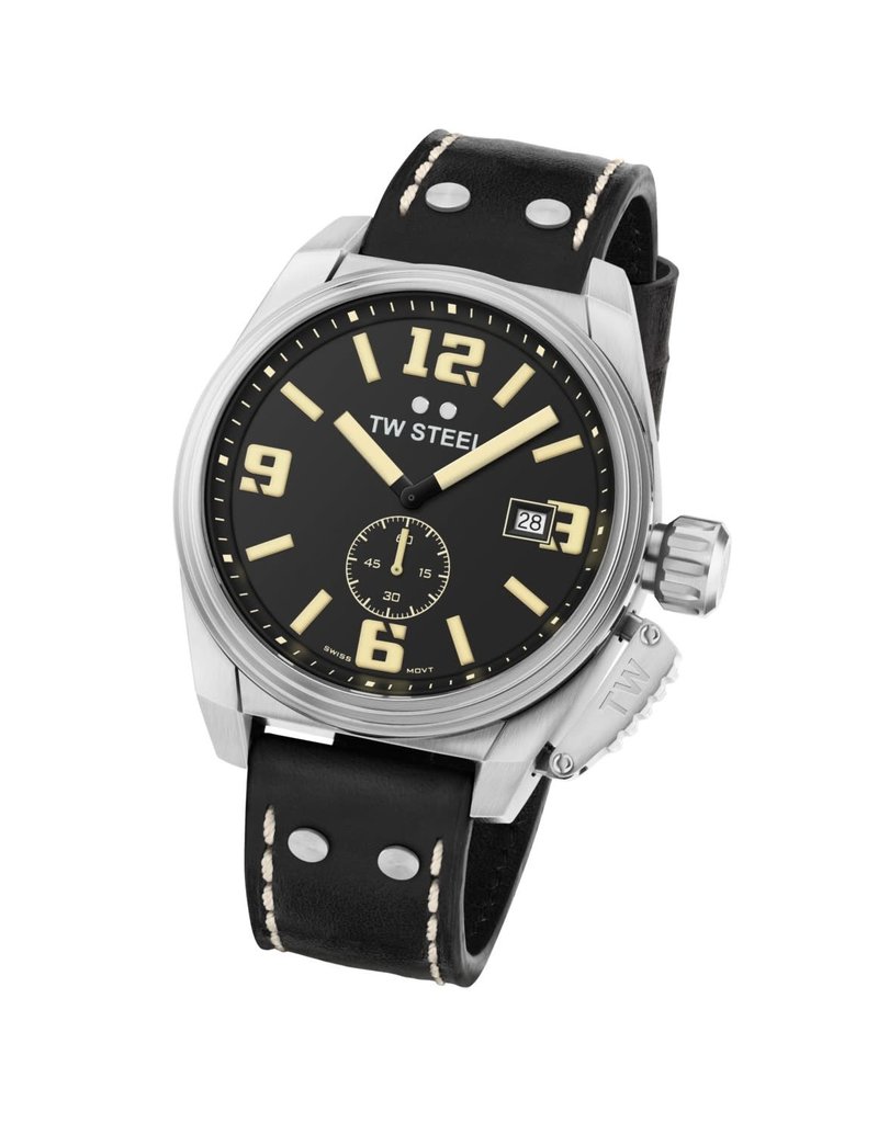 TW Steel TW1001 Canteen heren horloge