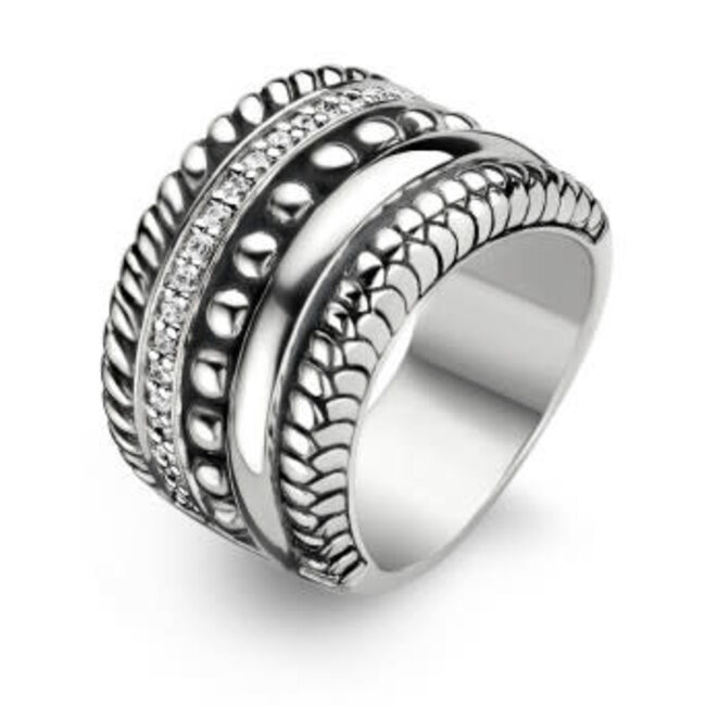 Ti Sento Milano 1835ZI/56 - Ring