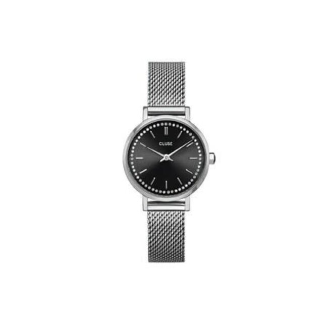 Cluse CW10502 horloge Boho  chic Petite met Swarovski