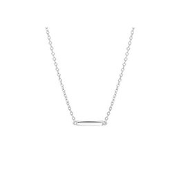 Blinckers Jewelry Huiscollectie 13.24657 Ketting Zilver 41-45 cm