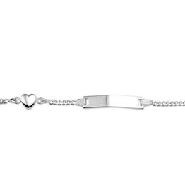 Blinckers Jewelry Huiscollectie 13.27373 Graveerarmband - 11/13 cm