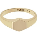 Cluse CLJ41011-48 ring Essentielle goud
