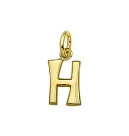 Blinckers Jewelry Huiscollectie 40.06393 Bedel H 14 Krt Goud