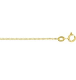 Blinckers Jewelry Huiscollectie BJ 40.18564 Ketting goud 14 Krt 41-45CM