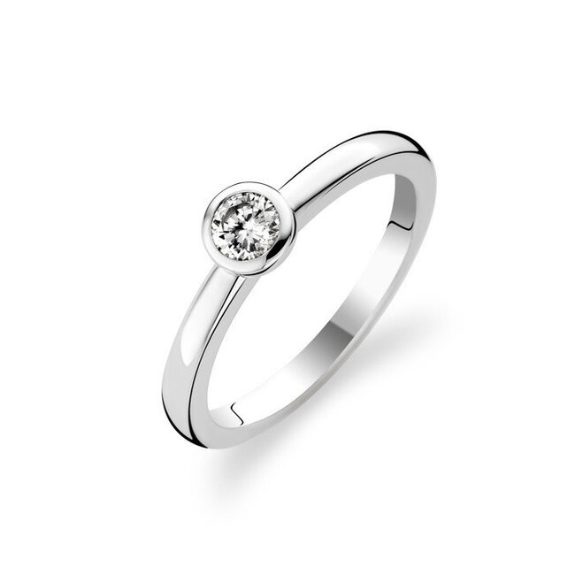 Ti Sento Milano 1868ZI/56 - Ring