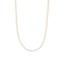 Ti Sento Milano Ti Sento Collier 3916PW/42 Parels in 42 cm met zilveren sluiting