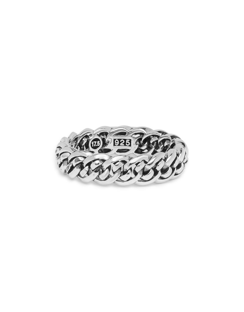 Buddha to Buddha 612 16 Buddha to Buddha  Ring mt 16 Nathalie XS