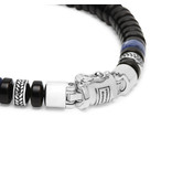 Buddha to Buddha BtB 201OS F Armband Spirit Bead mini Onyx