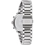 Tommy Hilfiger Tommy Hilfiger Horloge TH1782349 Staal Quartz Chronograaf met Blauwe Wijzerplaat